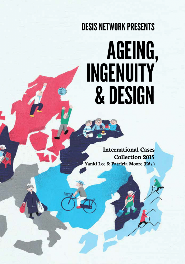Aging, Ingenuity & Design