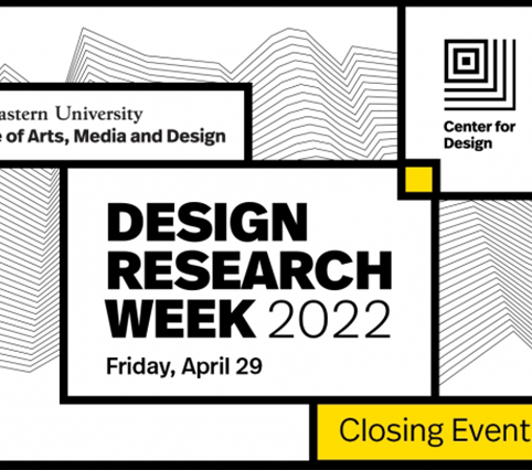 Design Research Week 2022