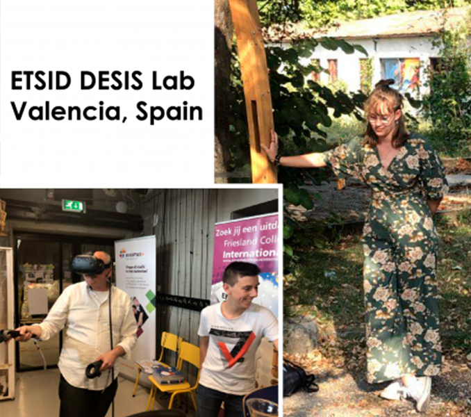 ETSID DESIS Lab